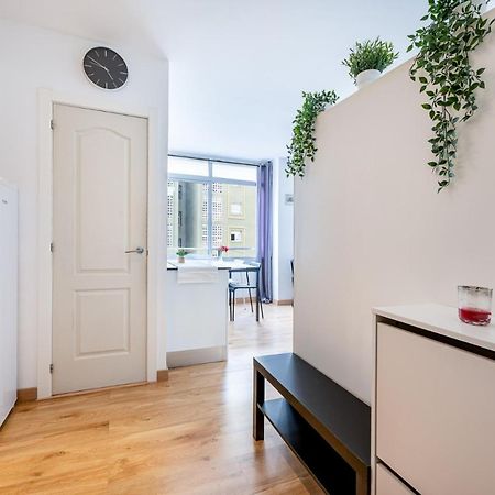 Solaz-Andaluz City Center Apartment By Namaste Elite Торремолинос Экстерьер фото