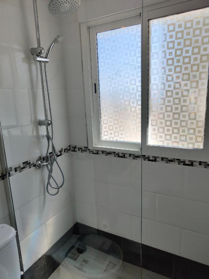 Solaz-Andaluz City Center Apartment By Namaste Elite Торремолинос Экстерьер фото